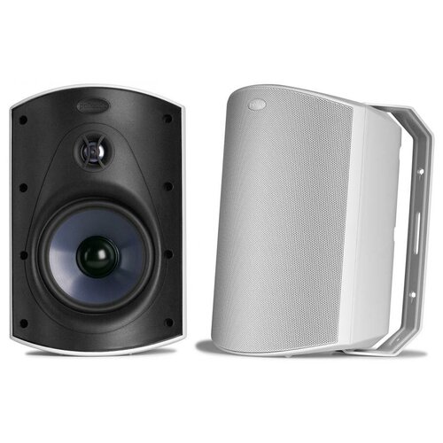 Polk Audio Atrium 5 white 7499000₽