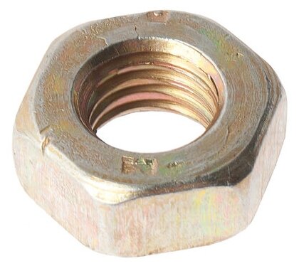 фото Гайка М10х1.5 ЯМЗ автодизель 250512-П29