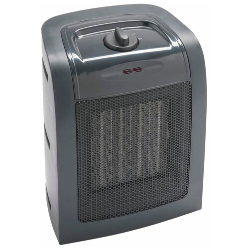 EQUATION Тепловентилятор керамический Equation 1500 Вт 370000₽