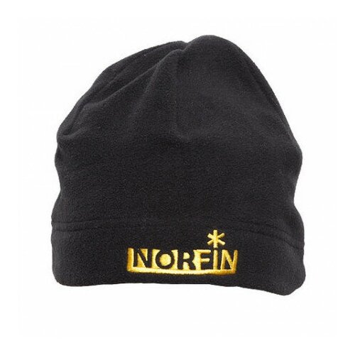 шапка norfin размер xl черный Шапка NORFIN, размер XL, черный