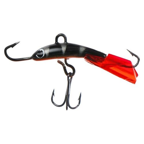 Балансир «Наполеон», размер 3 см, вес 3,5 г, цвет №36