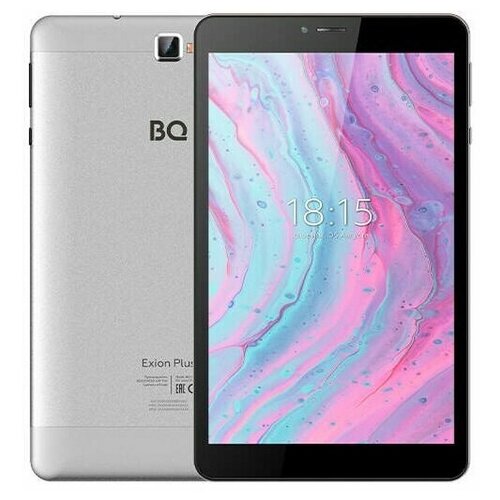 BQ-8077L Exion Plus Silver 2172500₽