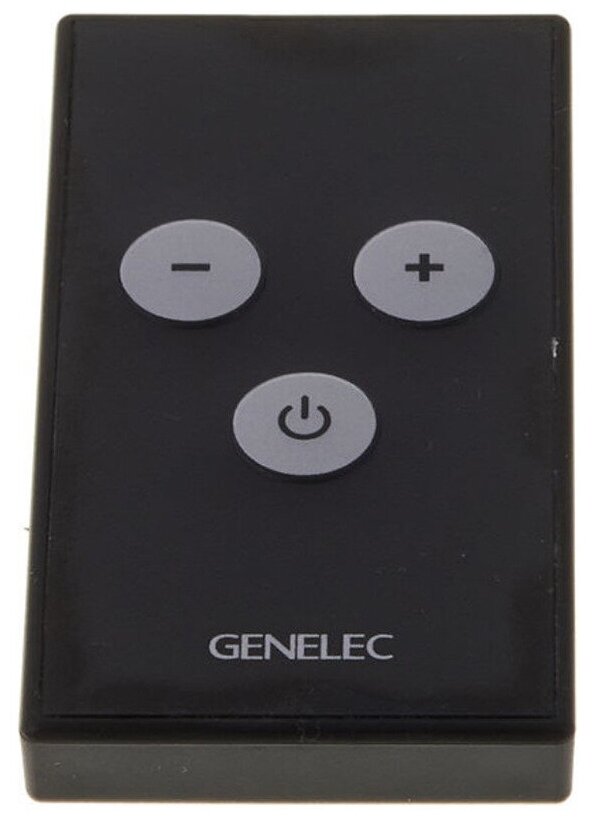 Контроллер управления громкостью мониторов Genelec 9101AM