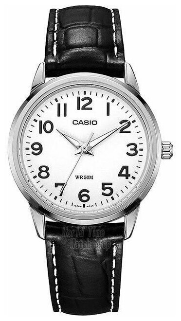 Наручные часы CASIO LTP-1303L-7B