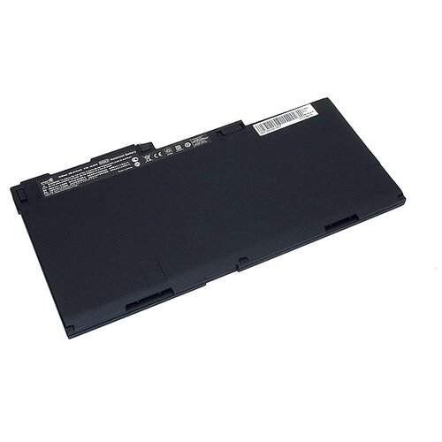 аккумулятор акб аккумуляторная батарея cm03xl для ноутбука hp elitebook 840 g1 11 4в 4400мач Аккумуляторная батарея (аккумулятор) CM03XL для ноутбука HP EliteBook 840 G1 11.1V 4500mAh Amperin