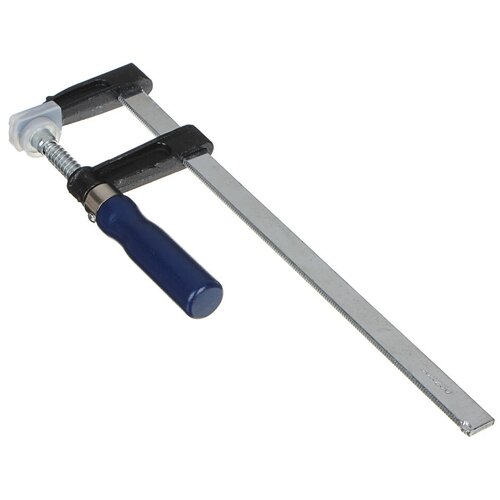 Струбцина FALCO рокот F-образная 250x50x300 668-056 336₽