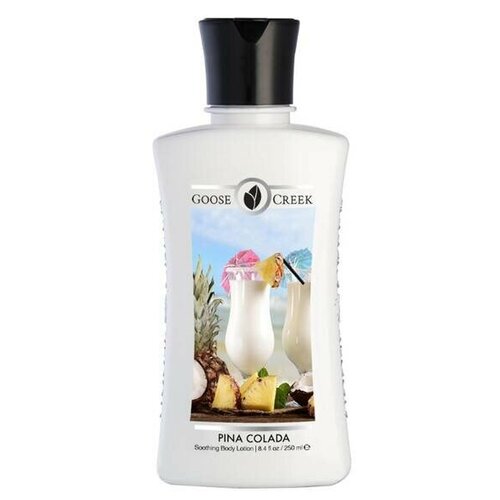 Лосьон для тела GOOSE CREEK Pina Colada 250мл BDL716-vol