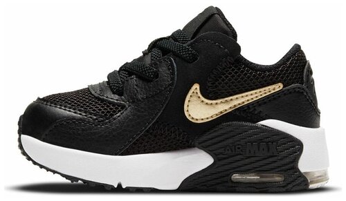 Детская обувь NIKE AIR MAX EXCEE размер 28. длина стопы 17 см