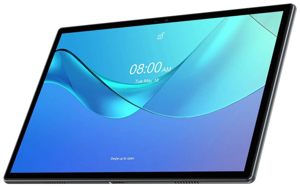 Планшет Ulefone Tab A7 464 Grey