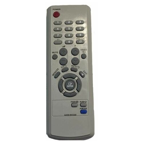 фото Пульт ду samsung aa59-00332d tv huayu