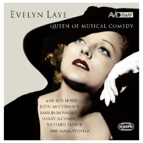 Evelyn Laye - Queen Of Musical Comedy