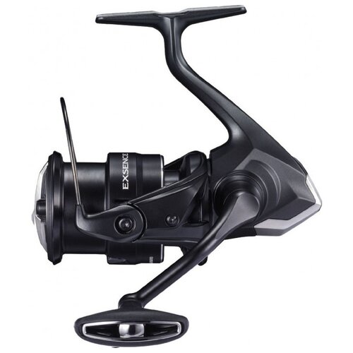 Катушка безынерционная SHIMANO Exsence 4000M XG 4000