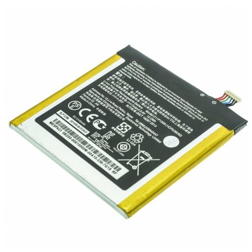 аккумулятор ibatt ib b1 m1321 3200mah для asus c11p1309 Аккумулятор для Asus FonePad Note 6 ME560CG (C11P1309)