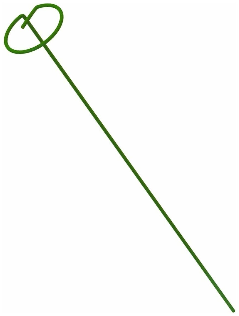 фото Поддержка для растений 70 см