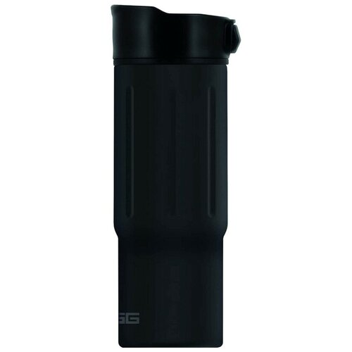 фото Термокружка sigg gemstone mug obsidian 470ml 8734.80