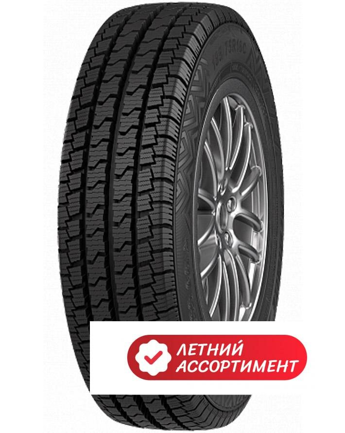 Cordiant 225/75 r16c Business CA-2 121/120R