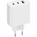 Сетевое зарядное устройство Xiaomi 67 Вт, GaN Charger 2C1A EU, бе...