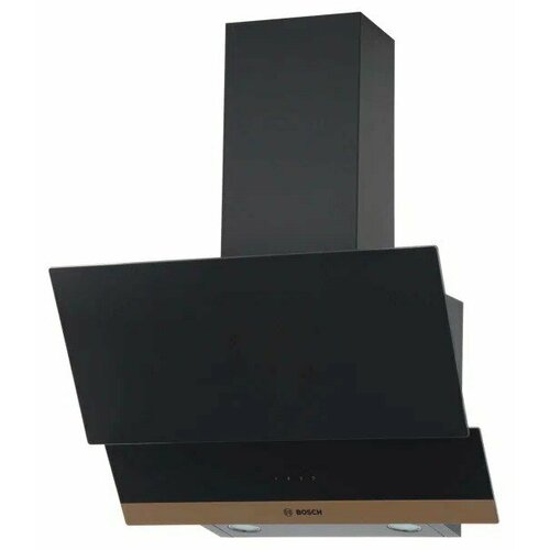 Вытяжка Bosch NeoKlassik Serie 4 DWK65AJ90R чёрная 3489000₽