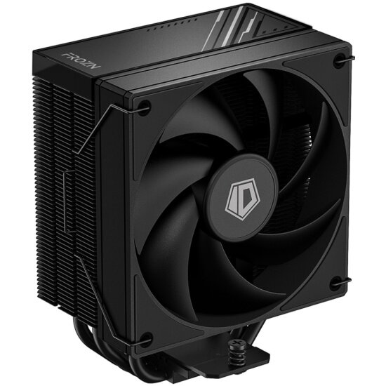 Кулер для процессора Id-cooling FROZN A410 BLACK