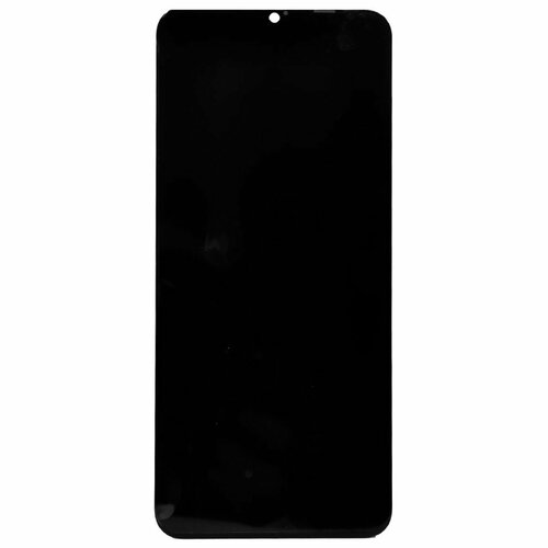 дисплей для realme c33 с тачскрином черный Дисплей с тачскрином для Realme C3 (черный)