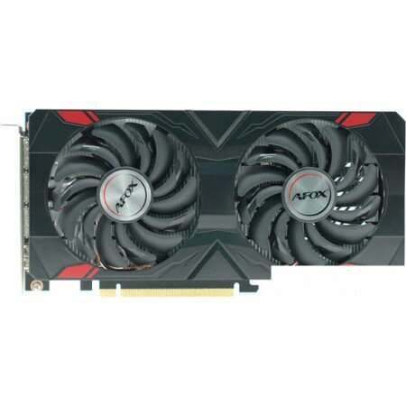 Видеокарта AFOX GeForce RTX 3050 8GB GDDR6 AF3050-8GD6H4-V4