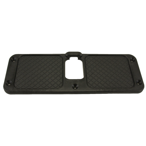 Комплект накладок транца внешняя и внутренняя