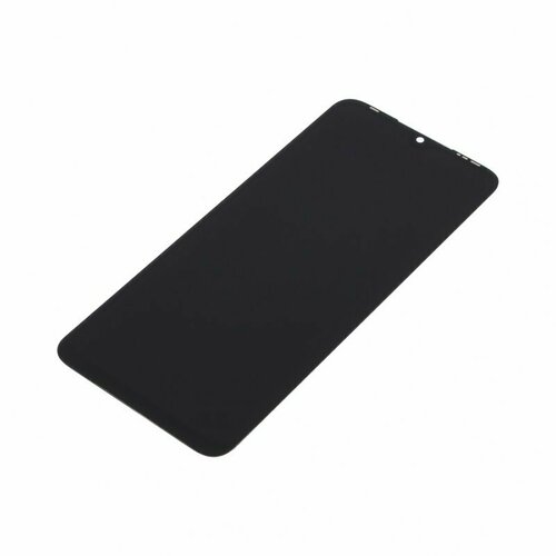 Дисплей для Infinix Smart 6 Plus (X6823C) (в сборе с тачскрином) черный