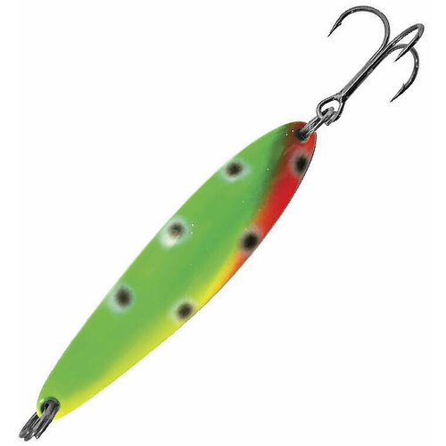 блесна trout bait valkyrie 32s 19 гр Блесна Trout Bait VALKYRIE 17S 19 гр