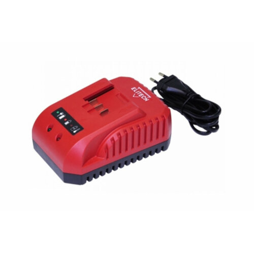 Зарядное устройство108-18В дДА 108СЛ-18СЛ230В60Вт35А Elitech арт192576 318700₽