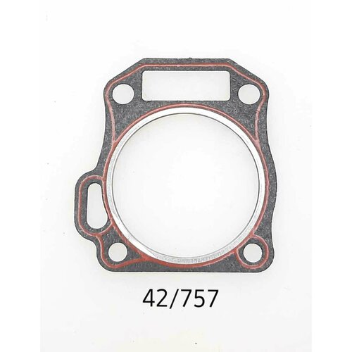 Прокладка головки цилиндра для MK-800037 HUC DY4000LLX щеточный P4-3-170F GMC-75 6142757 74 1178₽