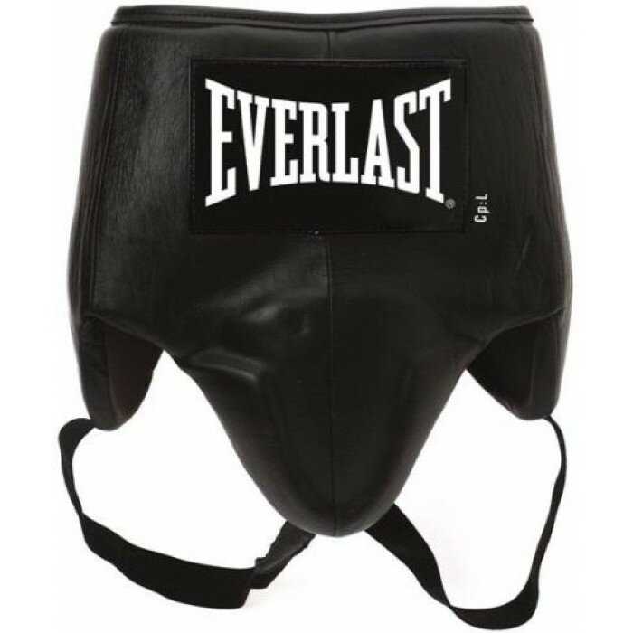 Бандаж Everlast на липучке Velcro Top Pro черный (Everlast, S, 300, 300, 250, Черный) S