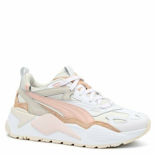 Кроссовки PUMA Puma 393771, размер 37, розовый