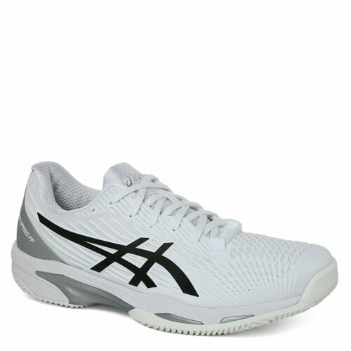 Кроссовки ASICS, размер 45, белый