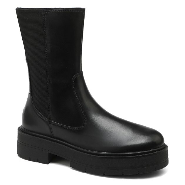 Geox D36VDK черный, Размер 35