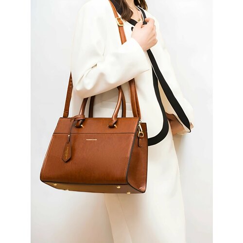 Сумка Savoy, коричневый