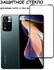 Защитное стекло "Полное покрытие" для Xiaomi Redmi Note 11 Pro 5G...