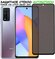 Защитное стекло "Антишпион"для Huawei Honor 10X Lite/P Smart 2021...