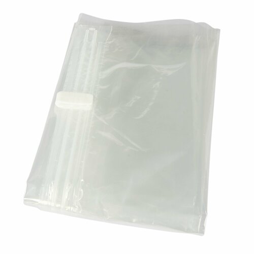 Пакет вакуумный 40х60см без клапана прозрачный 223₽