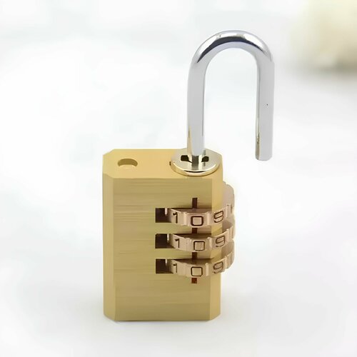 Кодовый замок CRYPTORO Lock устройство для хранения мнемонических seed фраз yokis