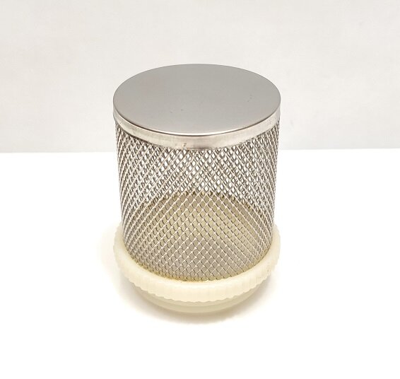 фото Сетка сменная для обратного клапана 3/4" 33851