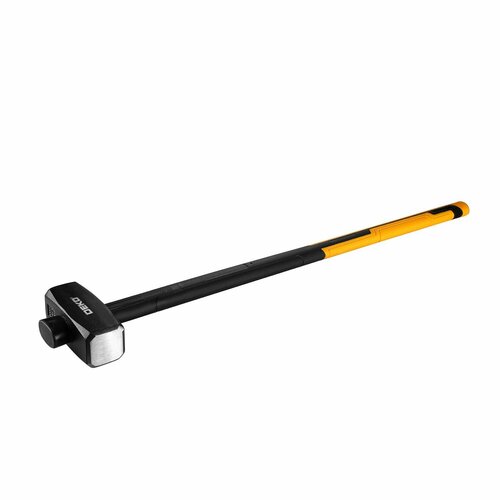 Кувалда DEKO HT39 3000 г фиберглассовая рукоятка 2700₽
