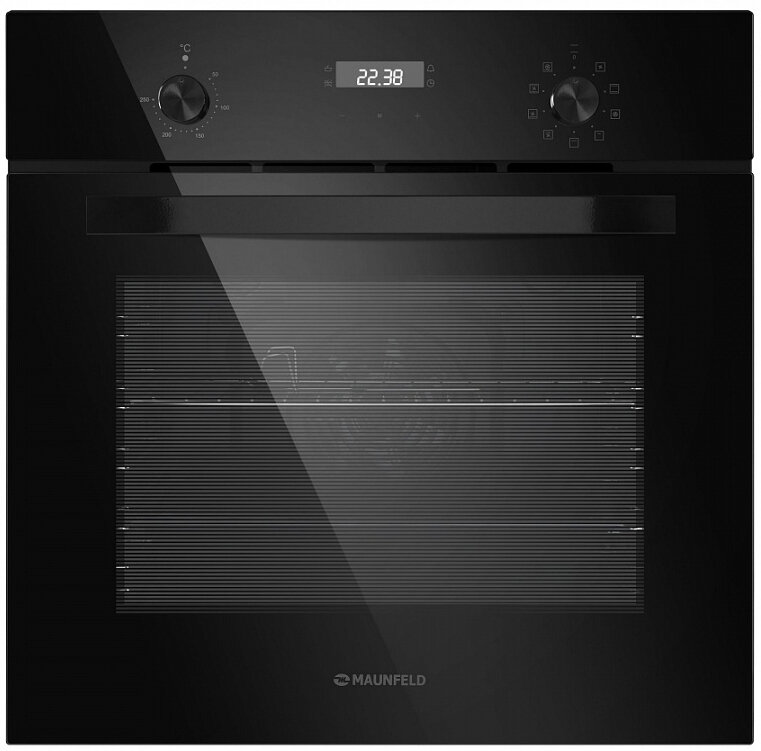 Встраиваемый духовой шкаф MAUNFELD EOEM.589B2