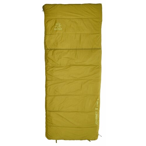 Спальный мешок Kailas Journey 0 Envelope Oil Green 950000₽