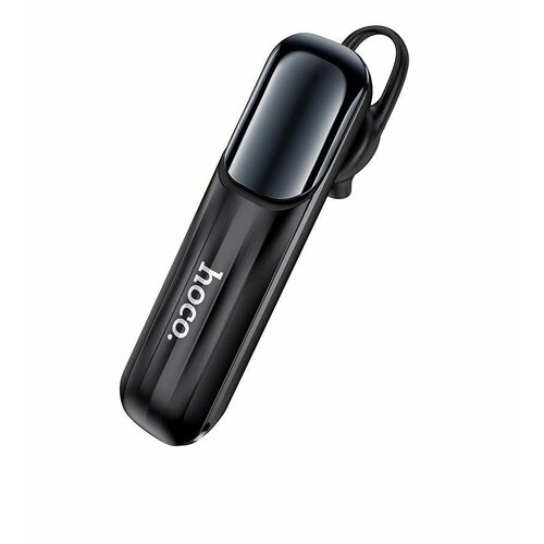 Гарнитура Bluetooth Hoco E57 10 ч170 mAh черная 94000₽