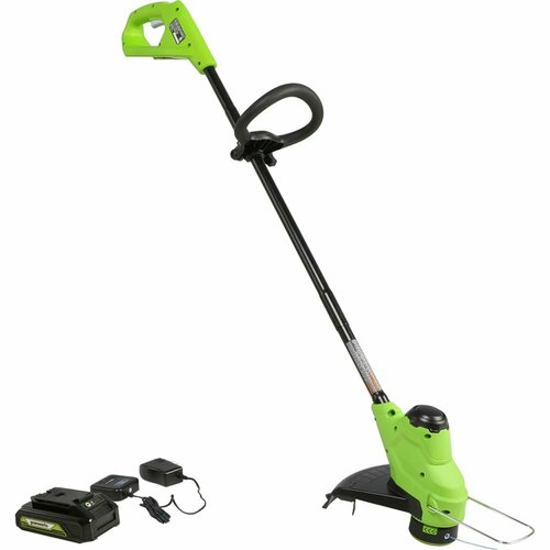 GreenWorks 2107207sa