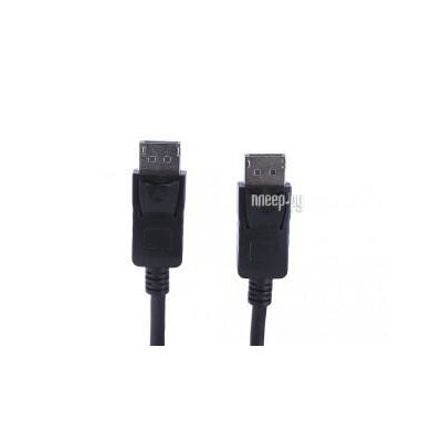 Аксессуар Telecom DisplayPort - DisplayPort 1.2V 4K 2.0m - фото №12