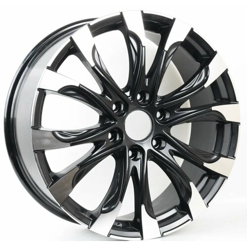Rst R022 20 / 6*139.7 ET60 D95.1 J8.0 BD