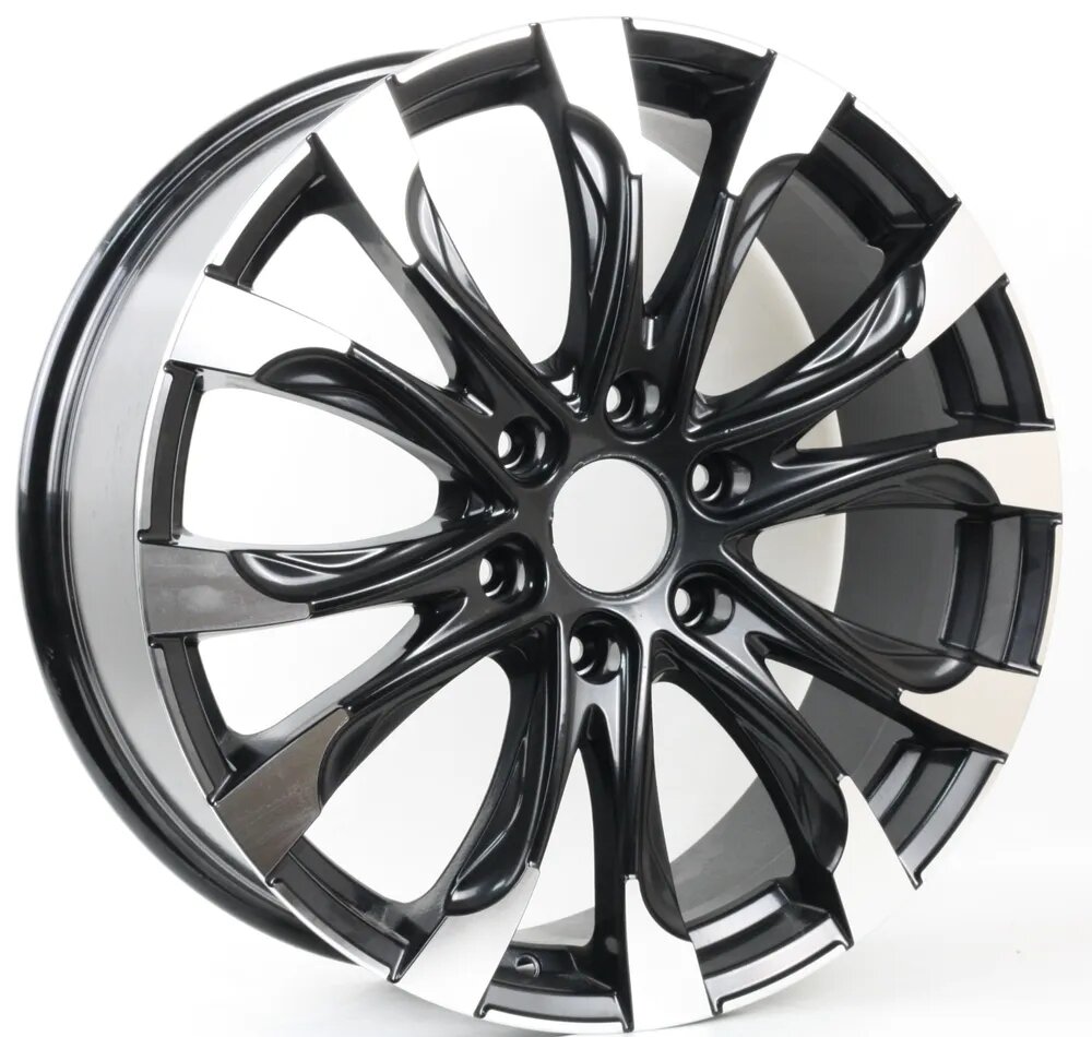 Rst R022 20 / 6*139.7 ET60 D95.1 J8.0 BD