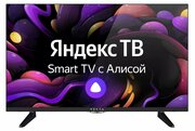 Телевизор VEKTA LD-43SU8921BS