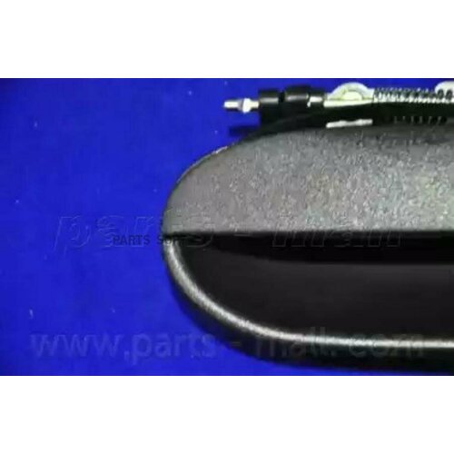 PARTS-MALL EHAU008FL Ручка двери 5840₽